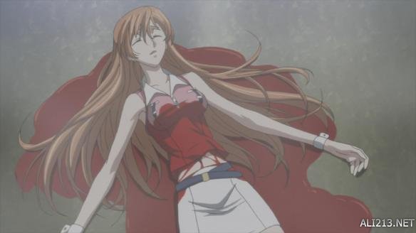 死的猝不及防动漫中让人伤心欲绝的六个悲剧角色