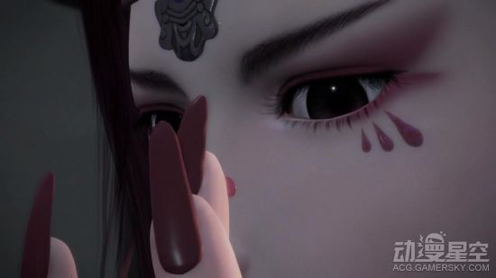 凝蔚找来司空瑶让她魅惑宗圣,意外得知宗圣想要杀了自己.