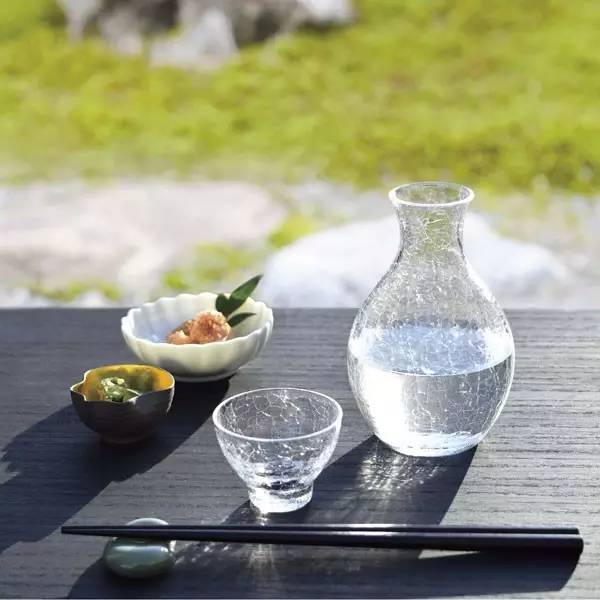 就来一壶"樱花味"的清酒吧～|樱花|清酒|酒器_新浪新闻
