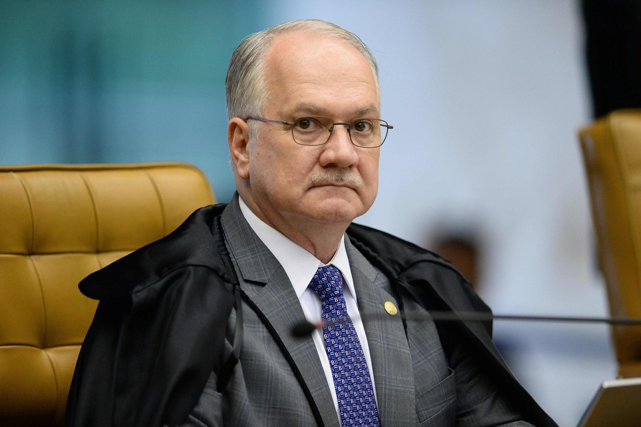 涉建筑公司贪腐案巴西9名部长受调查