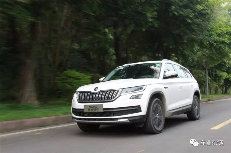 中型SUV也火热，下面几款中型SUV将亮相上海车展