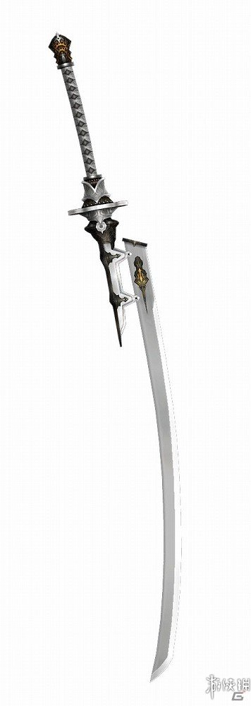 怪物猎人边境z联动尼尔机械纪元2b裙摆飞扬春光大露