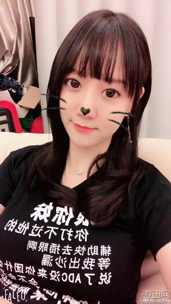 《lol》南波儿抱怨粉丝不老实 深夜发照亮点全部跑偏!