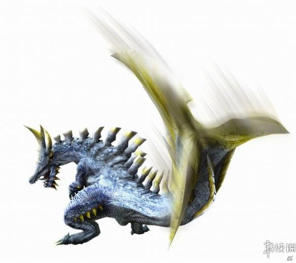 怪物猎人边境z联动尼尔机械纪元2b裙摆飞扬春光大露