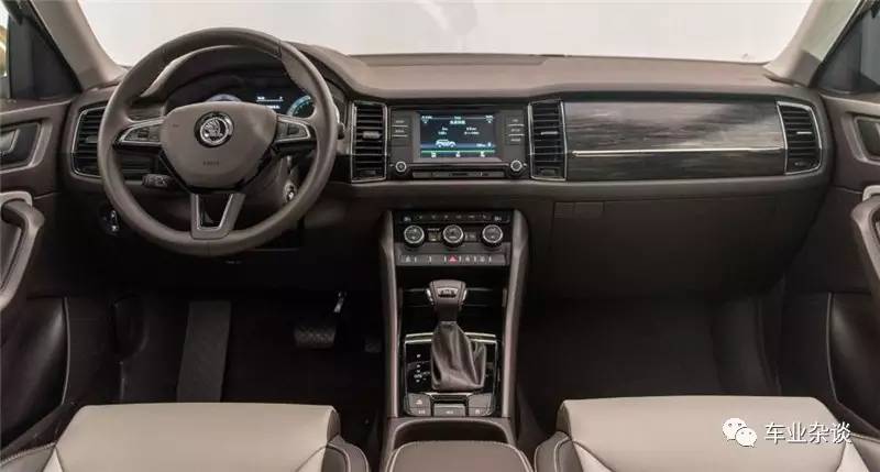 中型SUV也火热，下面几款中型SUV将亮相上海车展