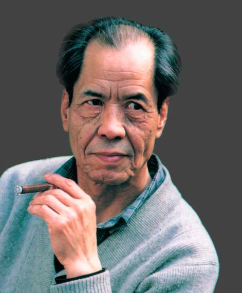 《白鹿原》出品人赵安:陈忠实没有看到这部剧实在太遗憾了