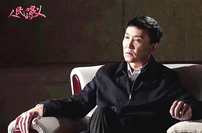 达康书记现在有多火?同名路人的微博都被刷成了金v