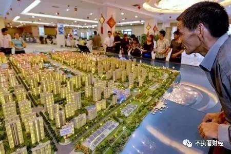 买楼永远赚钱的神话并不存在__财经头条