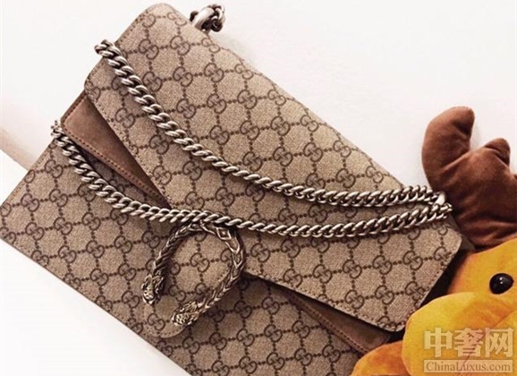 什么是GUCCI?什么是骨传导蓝牙耳机