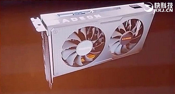 Amd Rx 580完全跑分 超频测试 一代好马甲 手机新浪网