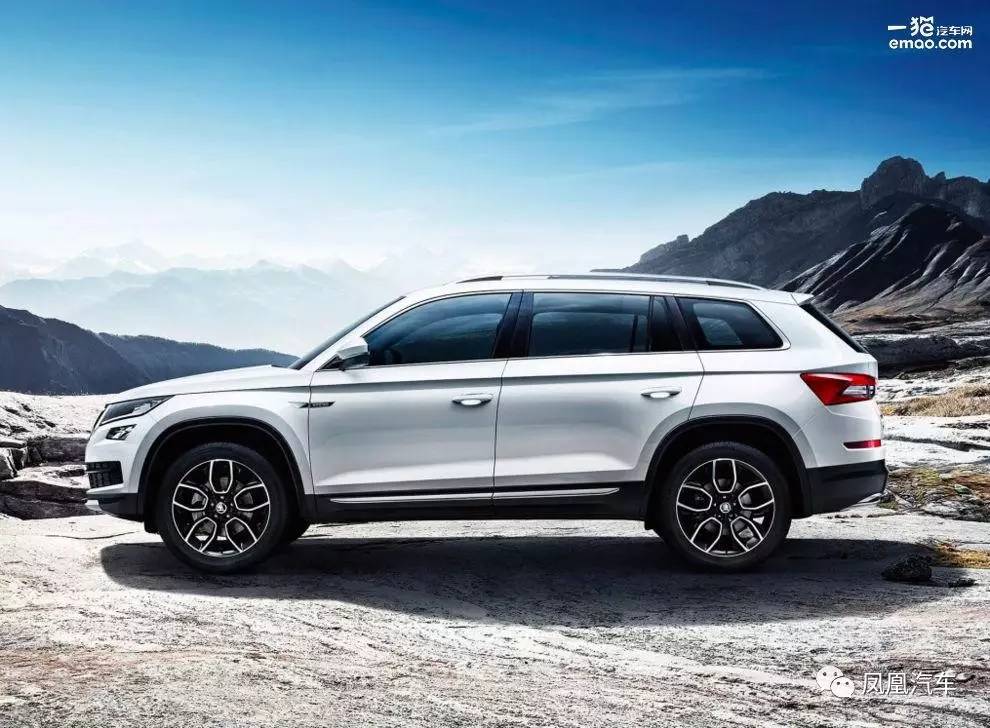 上海车展重磅车型盘点，建议收藏！