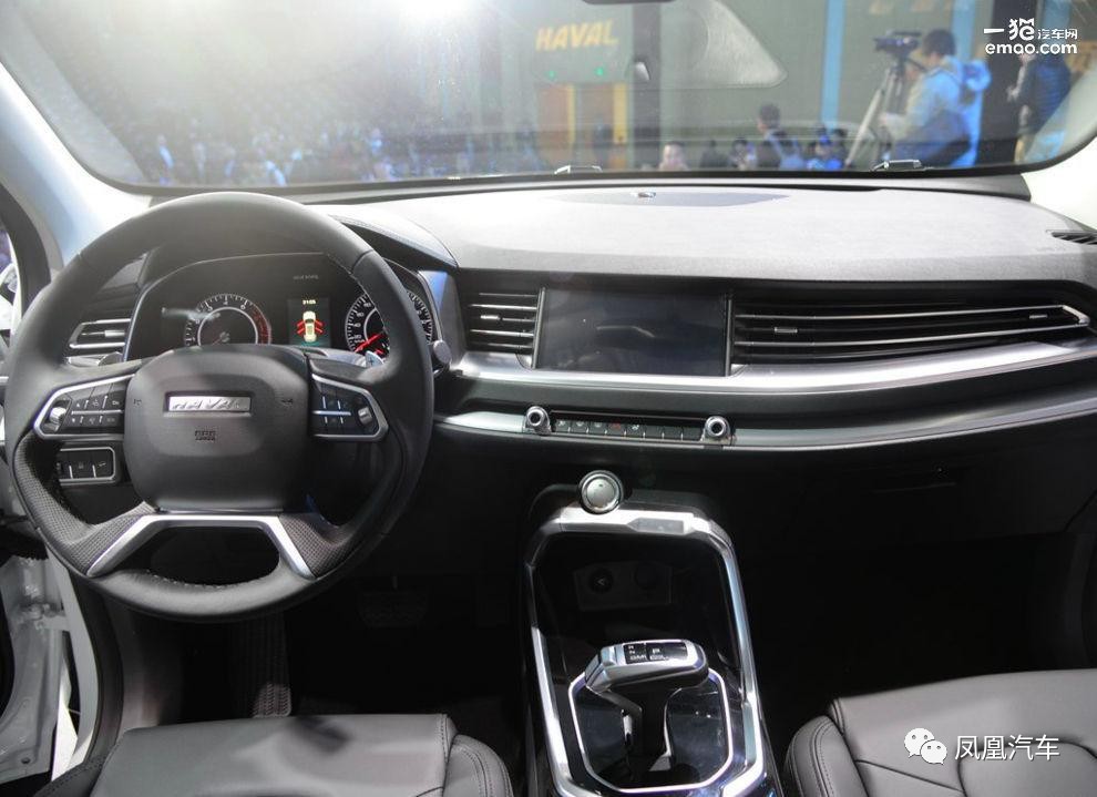 上海车展重磅车型盘点，建议收藏！