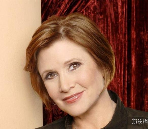 《星球大战9》无凯丽费雪镜头 《星球大战8》成莱娅公主银幕绝唱