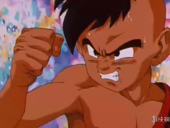 《龙珠:超》邪恶魔人布欧转世出现 悟空表示很期待