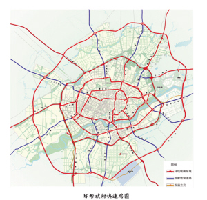 二环南移浑南浑北全是主城区