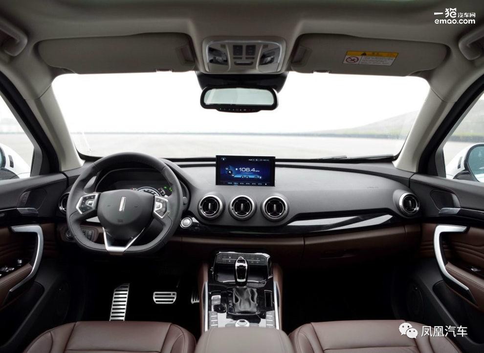 上海车展重磅车型盘点，建议收藏！