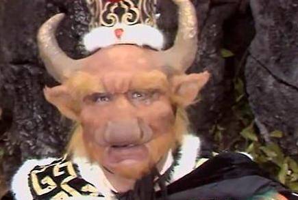 关于86版西游记故事外的故事同样精彩