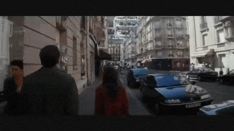 暂停键已被玩坏!电影中那些让人忍不住反复去看的镜头