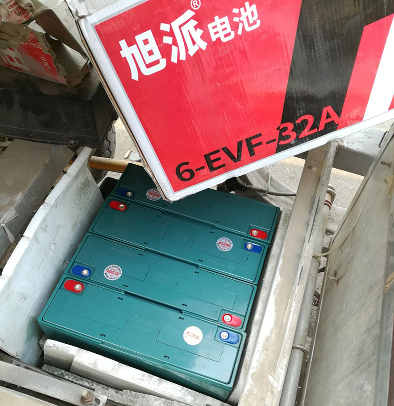 哪种电瓶车电池最耐用?问了几家店得出结果