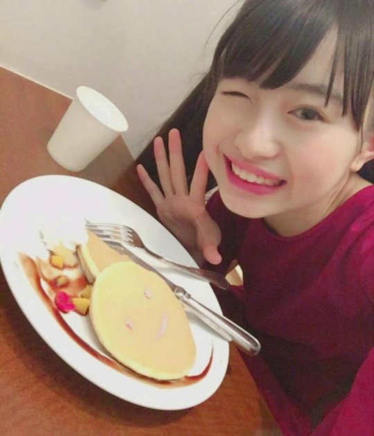 11区又出万年一遇美女 这个00后要逆天了