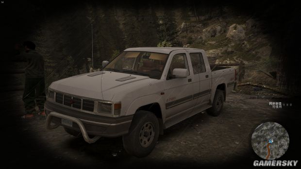 幽灵行动荒野车辆与载具图鉴大全载具有哪些