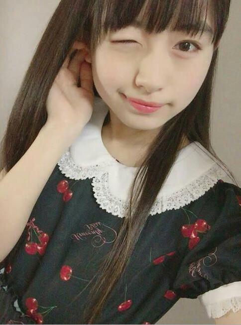 11区又出万年一遇美女 这个00后要逆天了