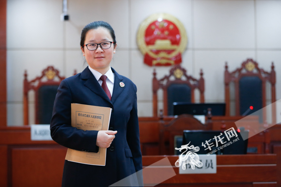 重庆有群侯亮平查贪官批逮捕揭秘他们的日常