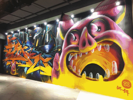 东莞新开一家大型商场,几十家餐饮5折!h&m等大牌低至19元!