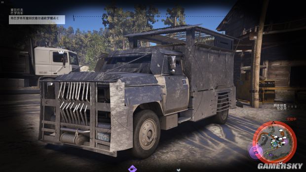 幽灵行动荒野车辆与载具图鉴大全载具有哪些