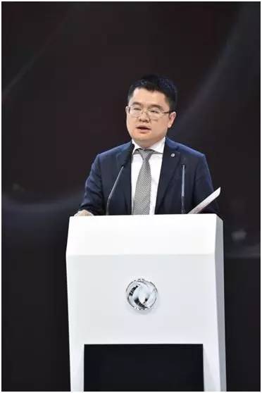 用户中心　智能战略　风光580智尚版首发