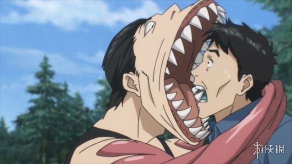 十位超惊悚的"吃人"狂魔 第5位官方竟自带马赛克