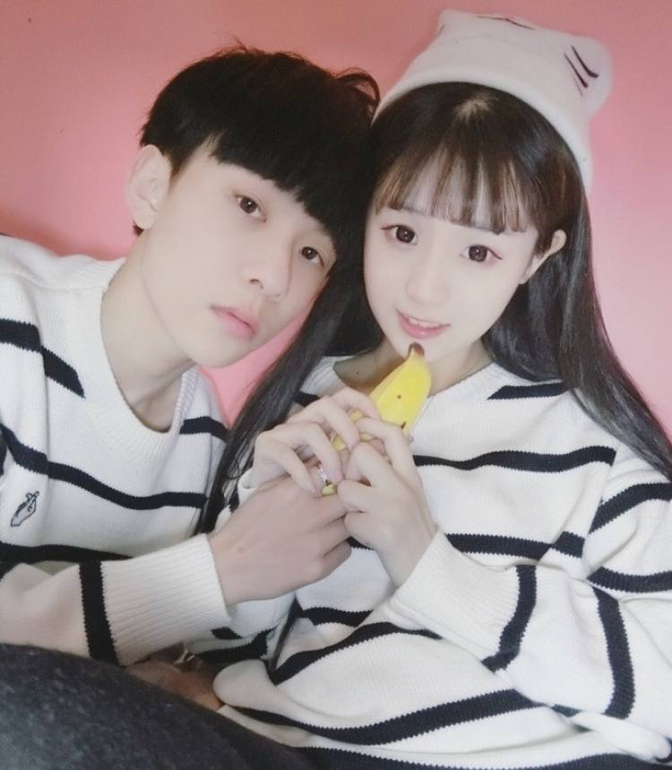 被拘留过的王乐乐当众暴打怀孕7个月的女友 95后的爱情真是看不懂