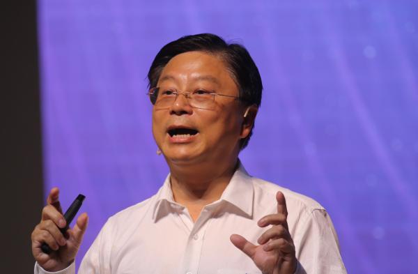 王劲 第一财经日报-东方ic