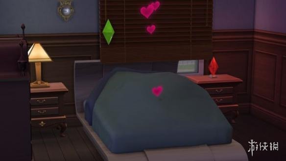 大神制作模拟人生4啪啪啪mod月入3万姿势随便摆