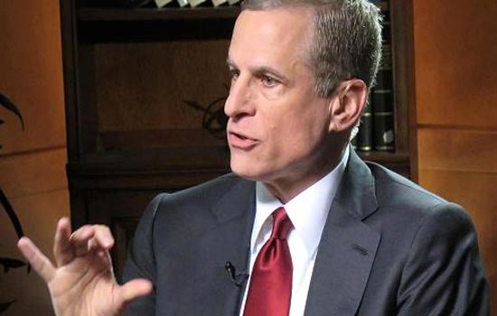 美联储卡普兰坚定立场仍预计今年加息三次