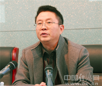 鞠波任四川省食药监局局长 姚义贤不再担任(图|简历)