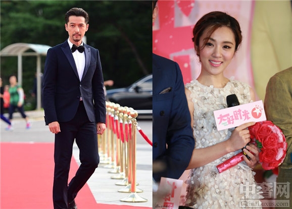 胡歌王晓晨再度被传绯闻 传闻真假难辨