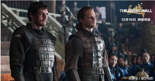 中国制作成本最高的6部电影,第一名亏了5.5亿