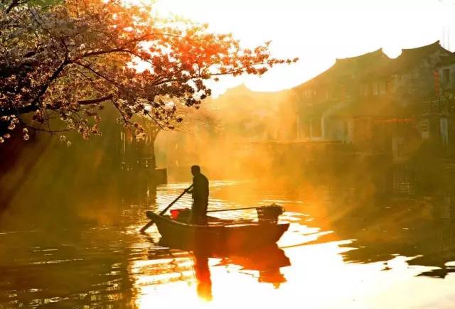 徐志摩最美十首诗!