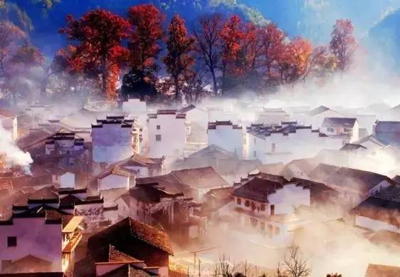 徐志摩最美十首诗!