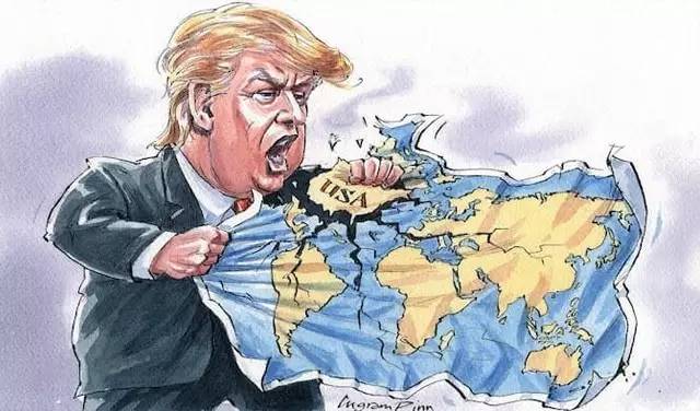 法国大选:法国人如何演绎"人民的名义"