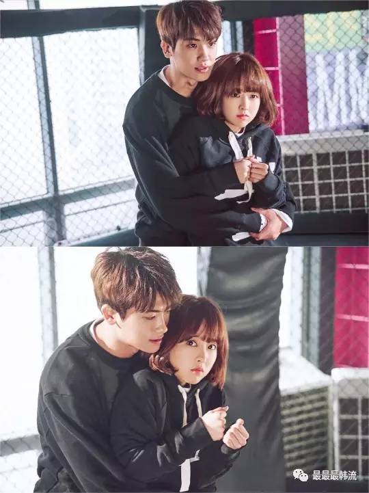 朴宝英|朴炯植|爱豆_新浪娱乐_新浪网