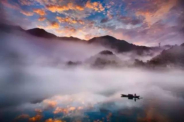 徐志摩最美十首诗!