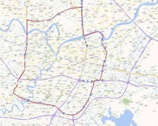 宁波24日起限购限贷三类家庭限购区域内不能再买房