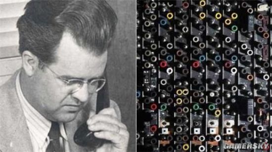 世界首台计算机之父去世 享年101岁_八卦趣闻_新浪游戏_新浪网