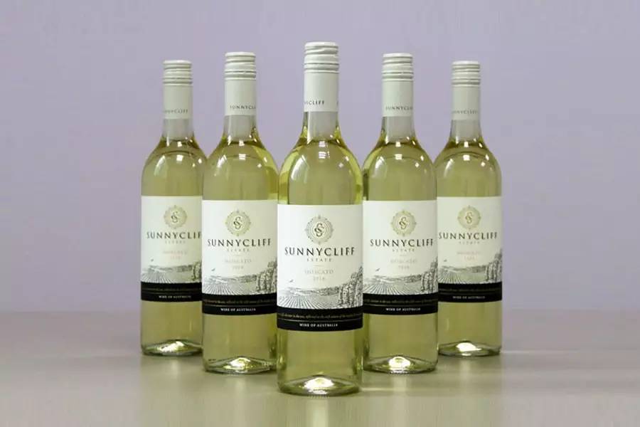 全球第 9 大葡萄酒巨头旗下莫斯卡托甜白