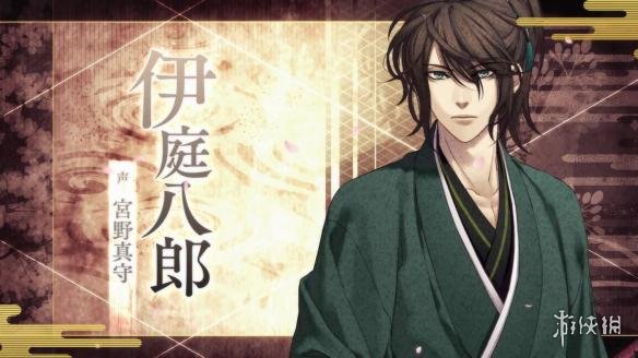 《薄樱鬼:真改风之章》首支预告片 大波花样小美男