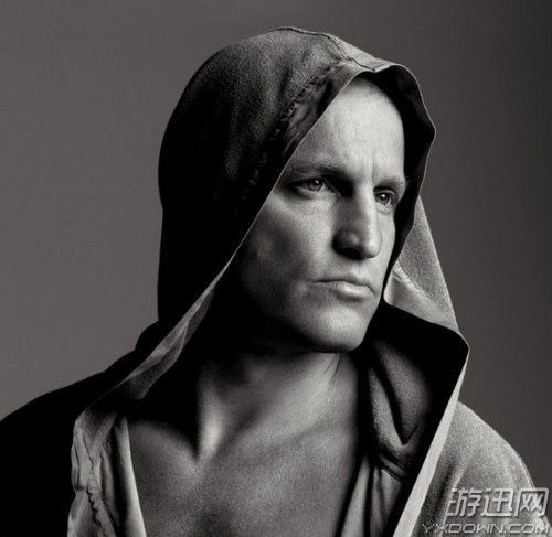 脑袋亮晶晶造型照样酷好莱坞电影中的十大光头硬汉