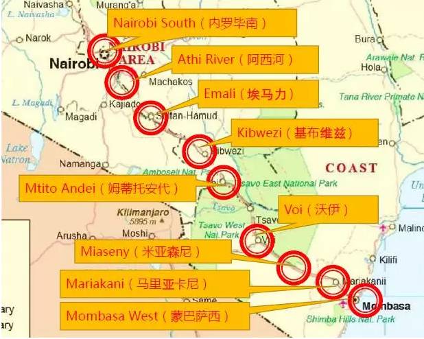 内罗毕人口_肯尼亚内罗毕一栋六层建筑倒塌 已救出10人(2)