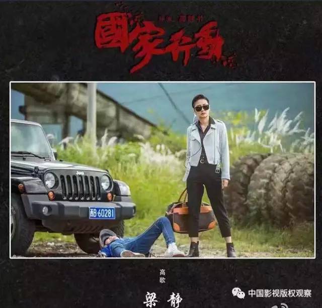 公安反腐大剧即将开播,据说尺度更大!|国家行动|刘汉|尺度_新浪新闻